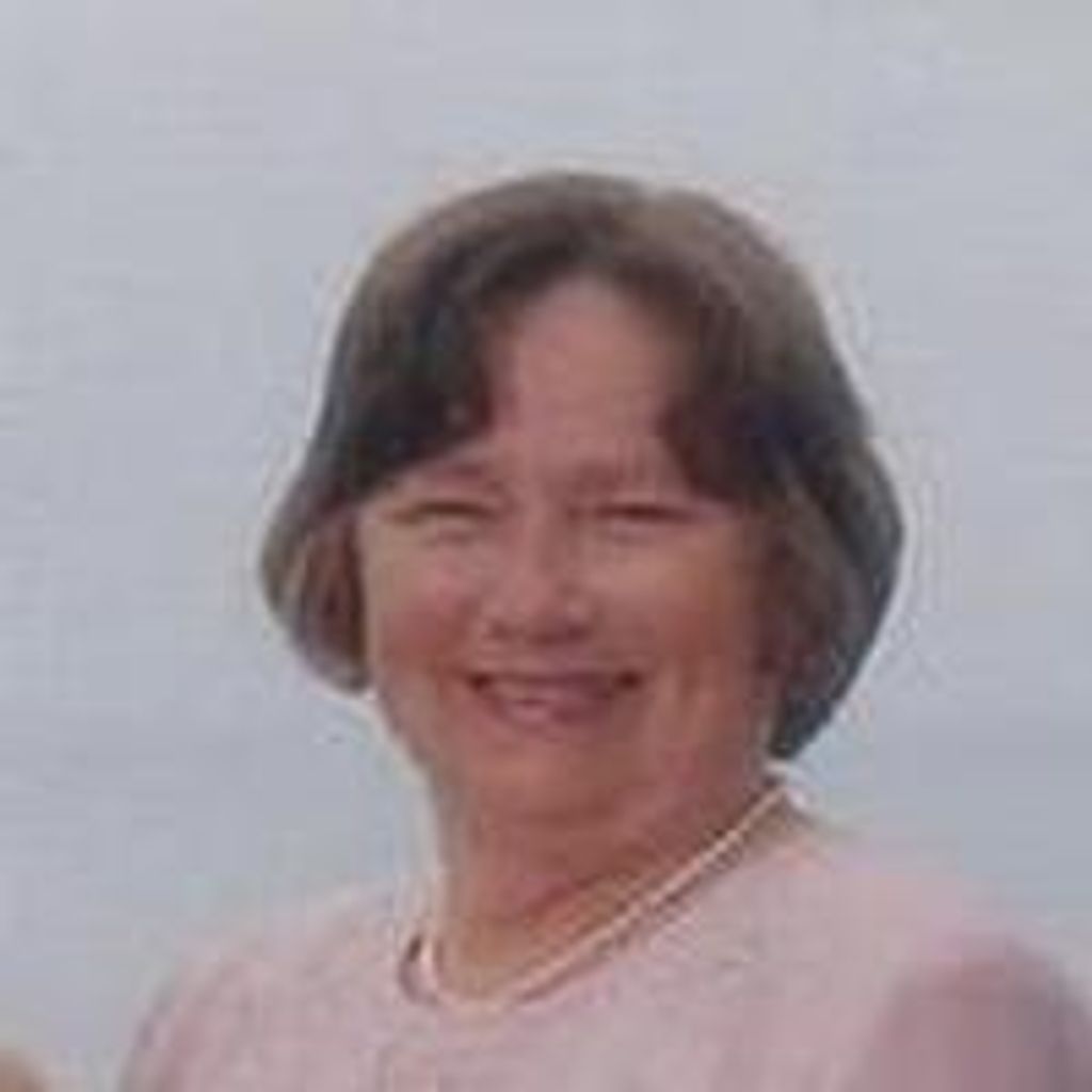 Mary Ruth Meyers