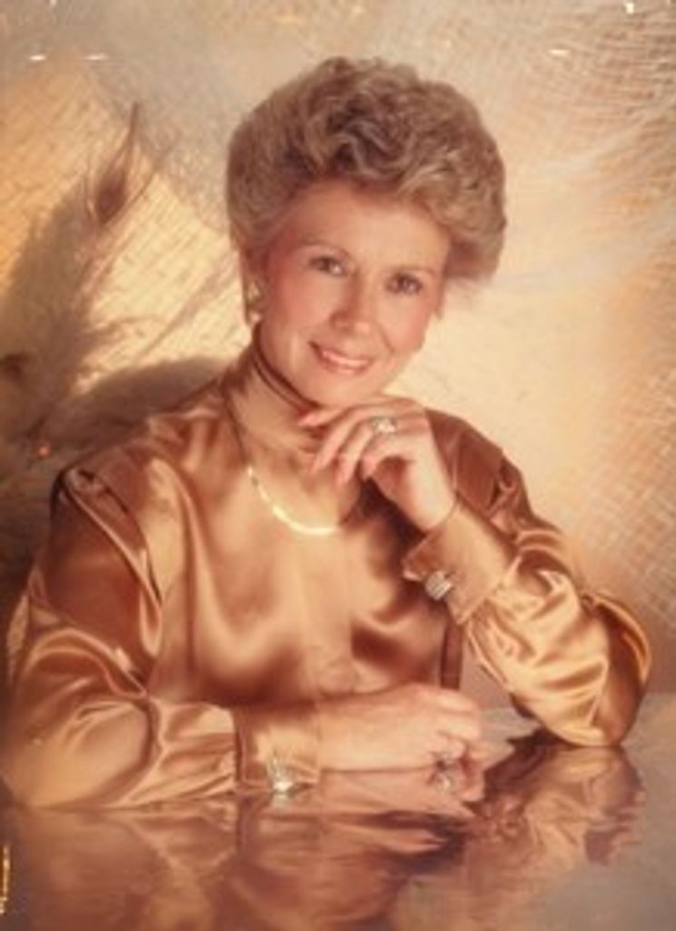 Norma Jane Pulley Profile Photo