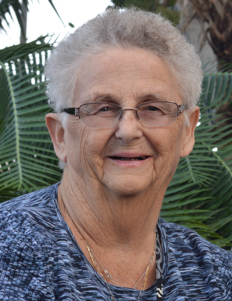 Marjorie Bishop Profile Photo