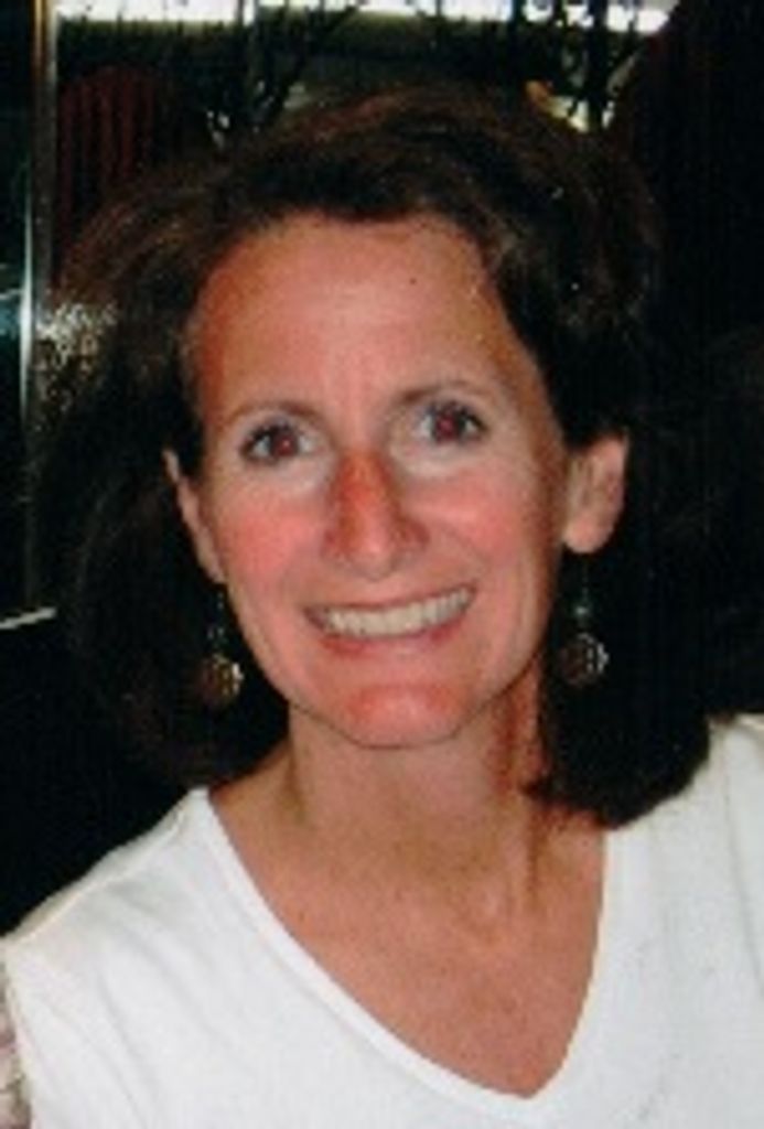 Mary (Pomer) O'Donnell