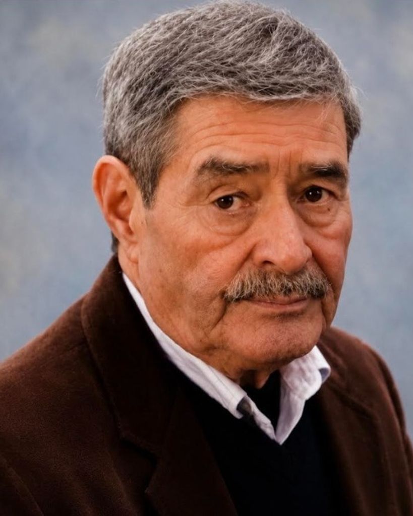 Jose Samuel Lucero Profile Photo