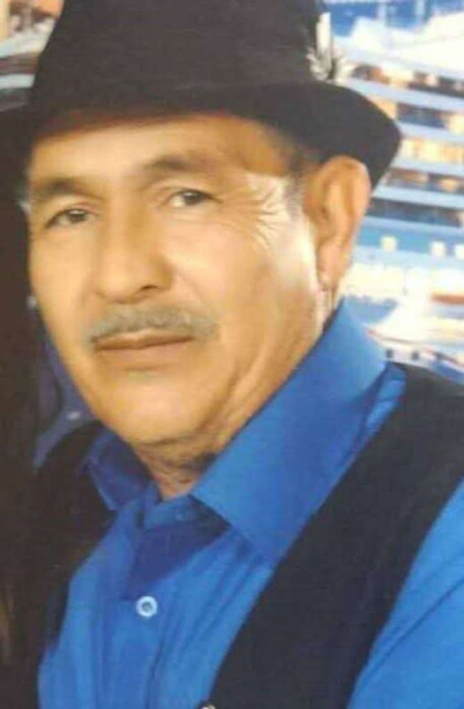 Norberto "Tito" Vazquez Franco