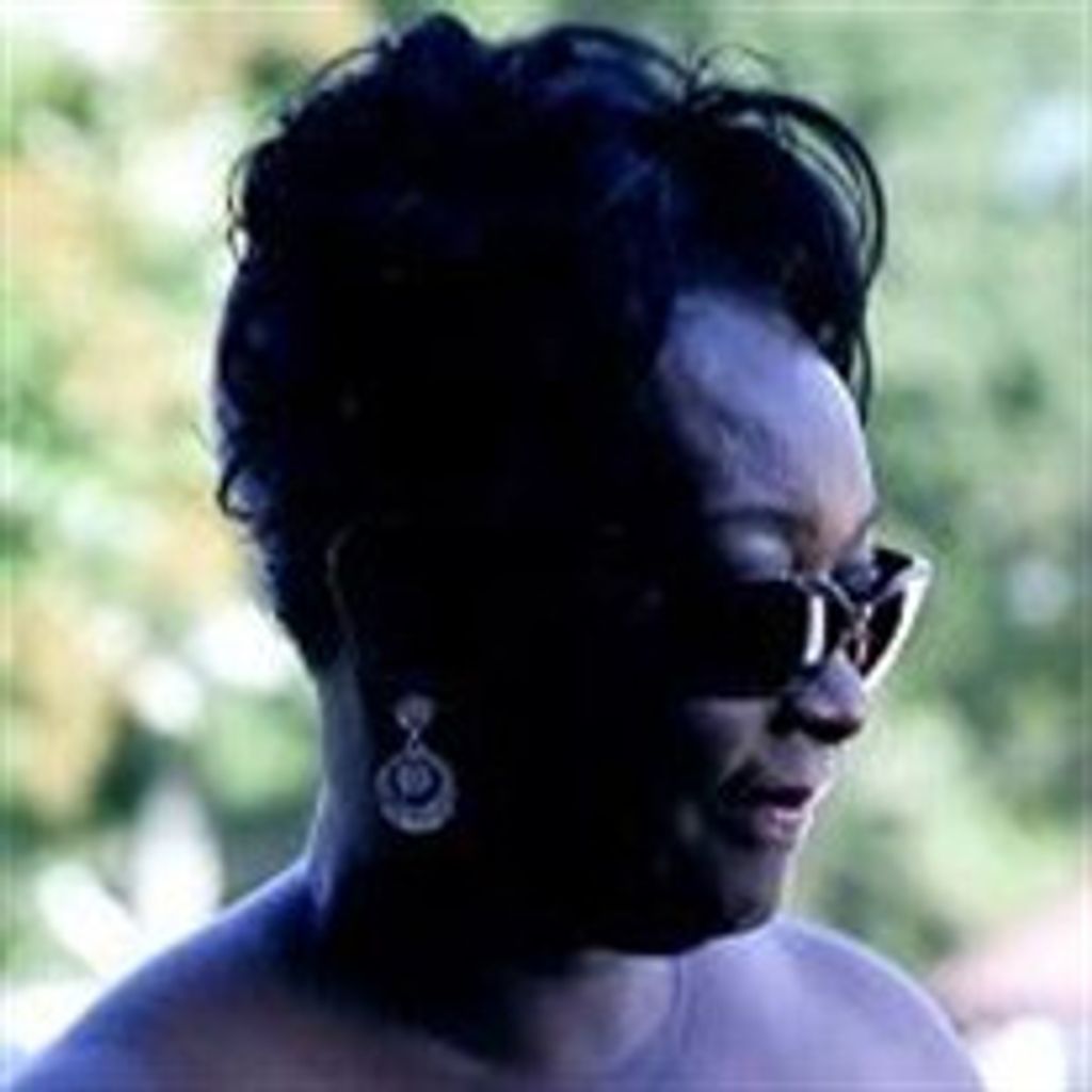 Sylvia Ruth McClure