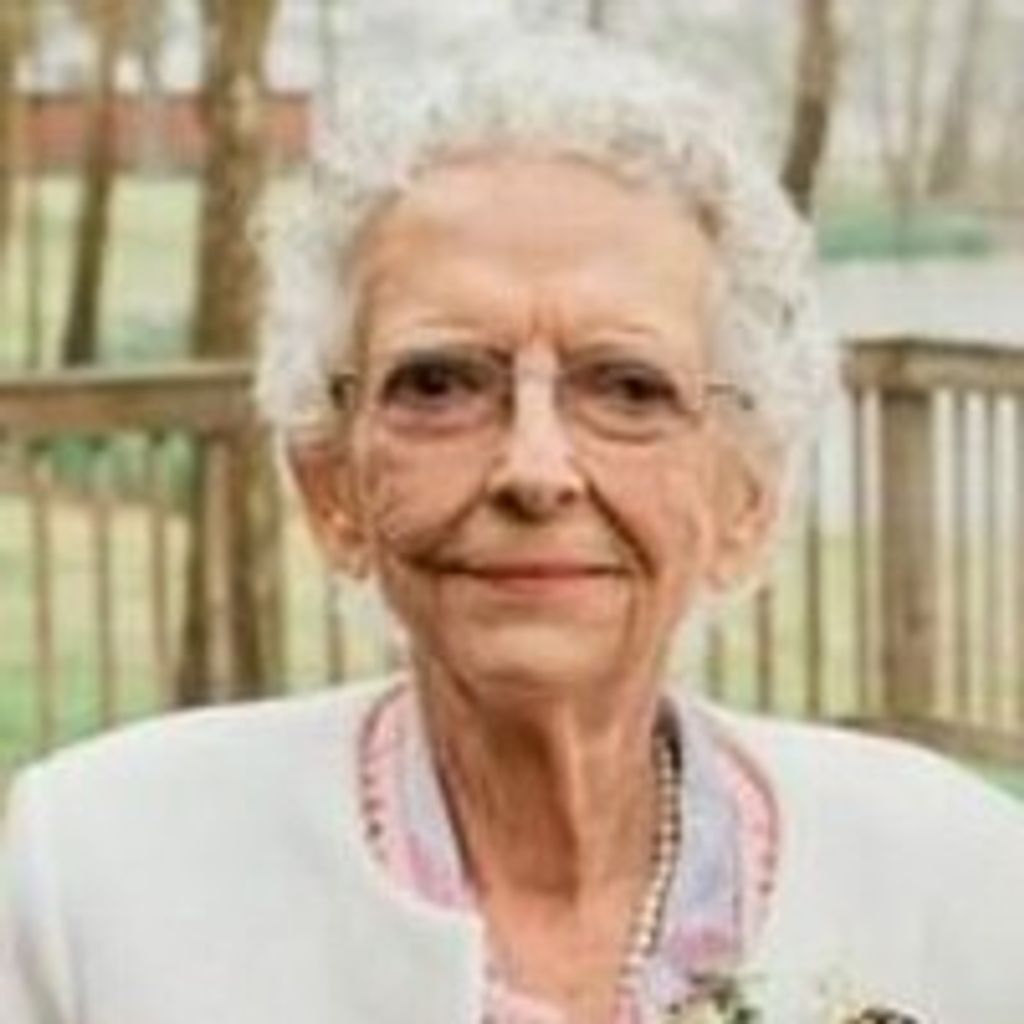 Gloria Lucille (Foytik) Lyons
