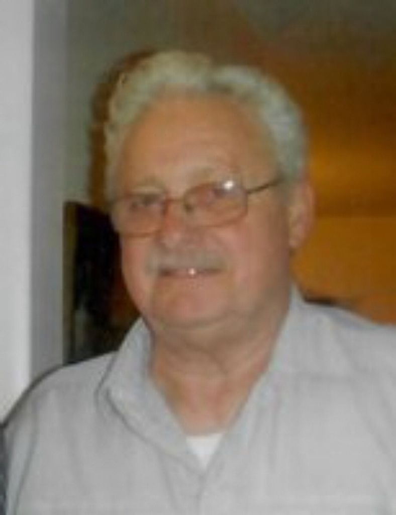 Anthony Pizzuta Profile Photo