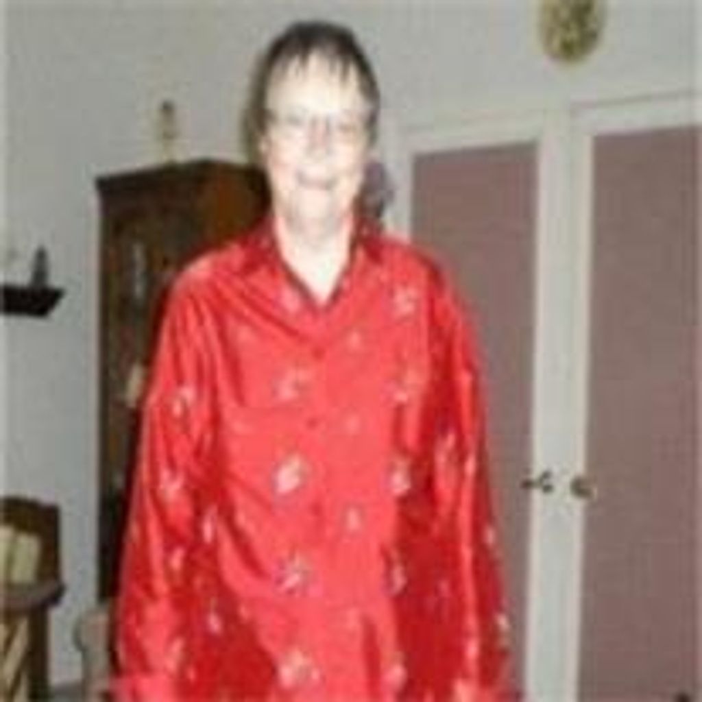 Muriel  Dewey Dean