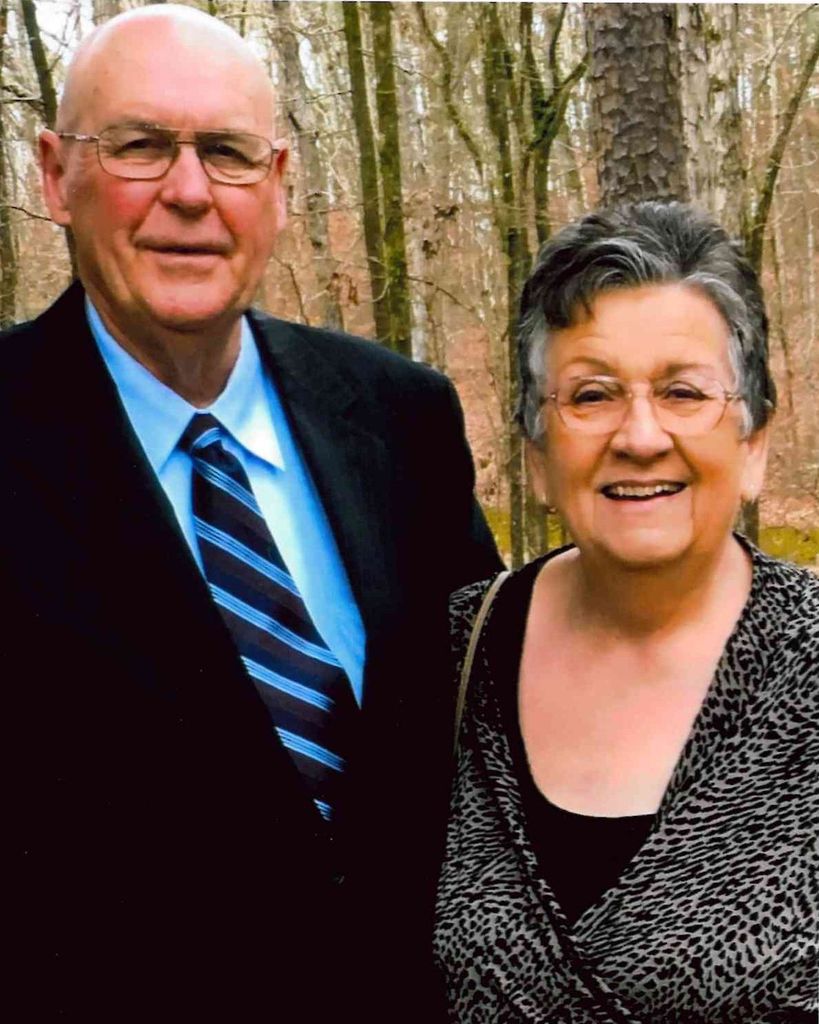 Cathrine "Cathie" Marie Ammons