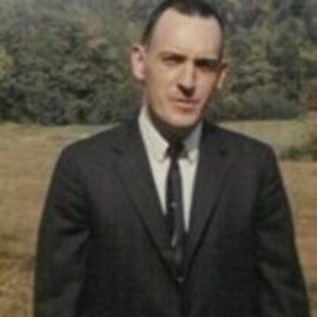 Clive R "Rodney" Collins