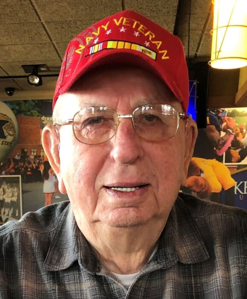 Marvin L. Collinson