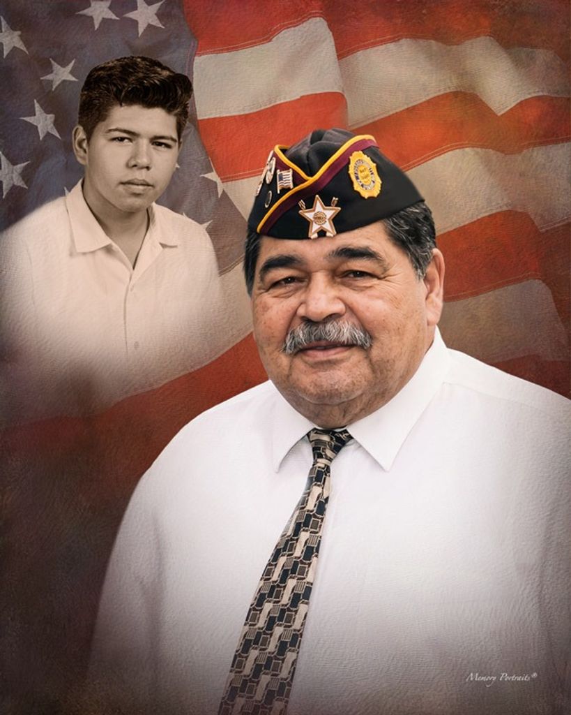Rodolfo G. Tristan Profile Photo