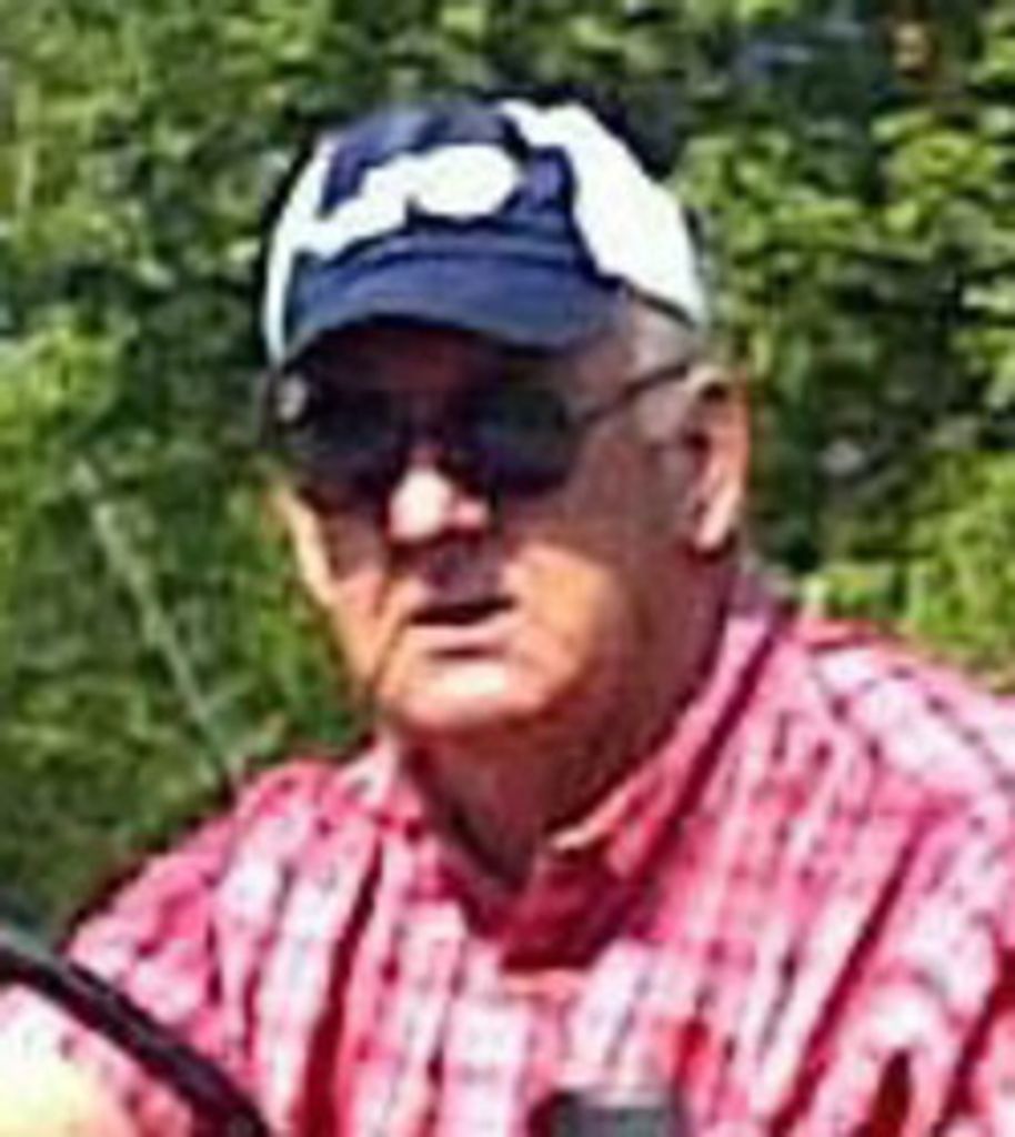 Melvin Burris