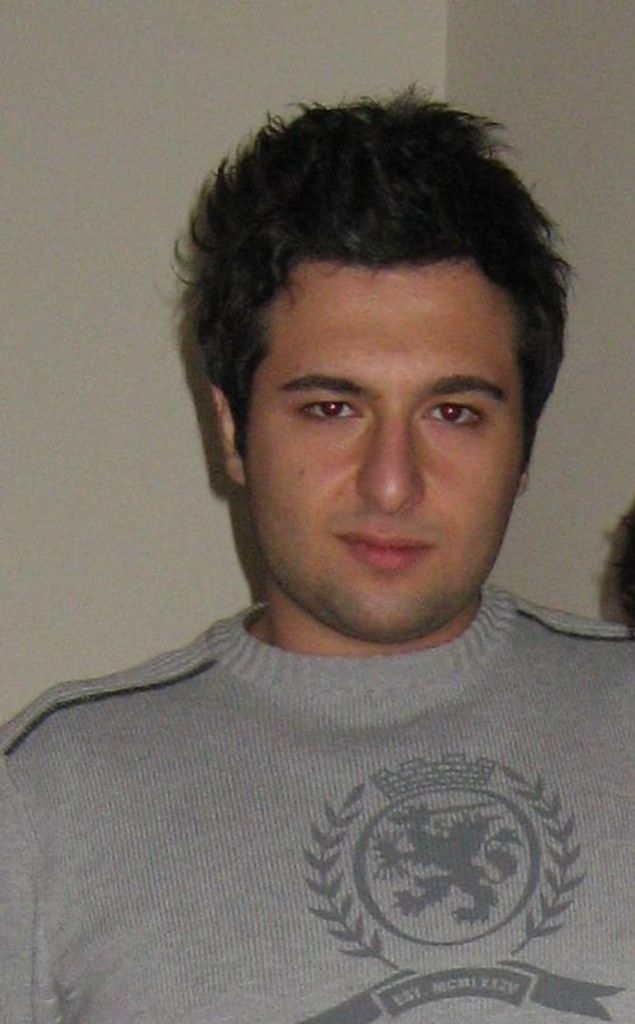Shara Ebrahimi Profile Photo