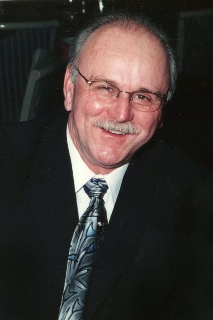 David C. Hanlon Profile Photo