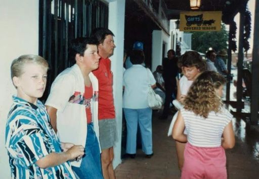 Eric Lee Wilson photo gallery thumbnail 1 of 9