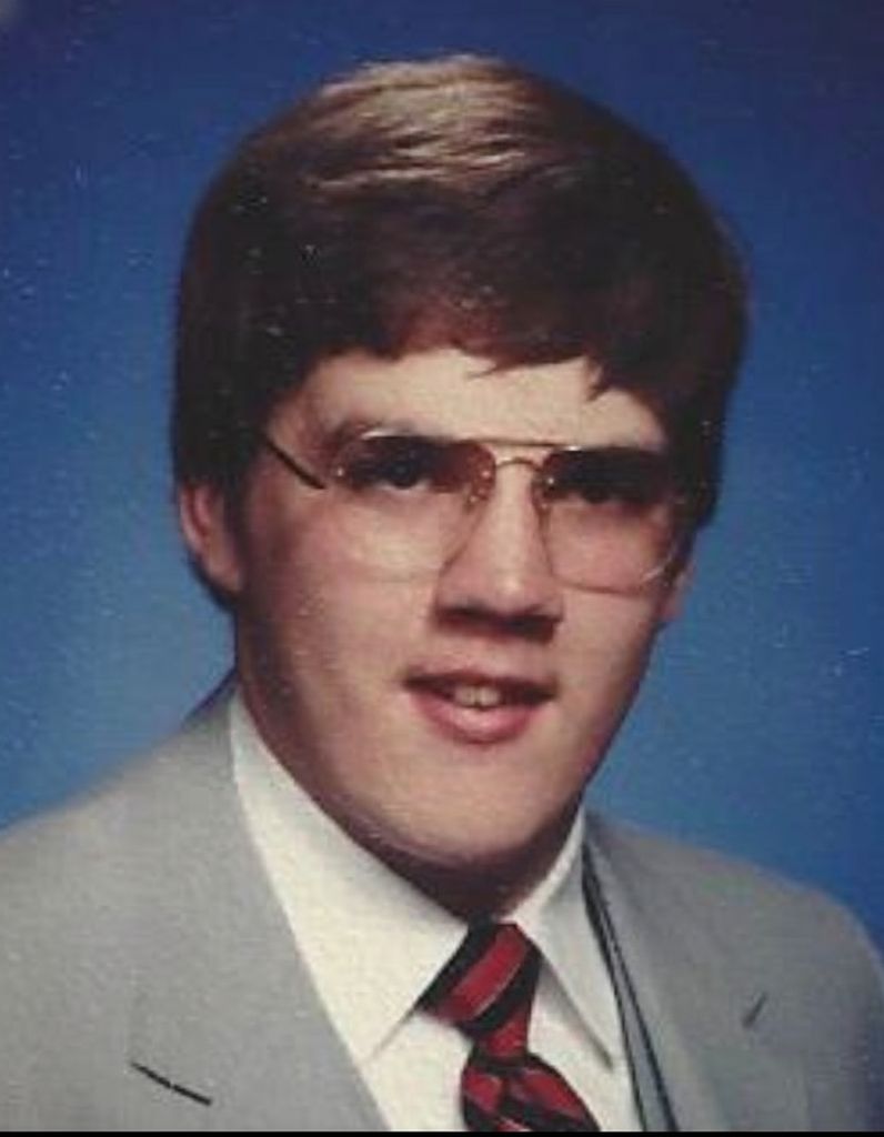 Matthew S. King Profile Photo