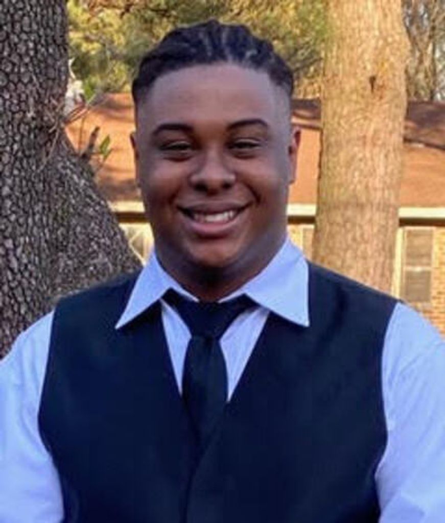 Antionne Terrell Clay Profile Photo