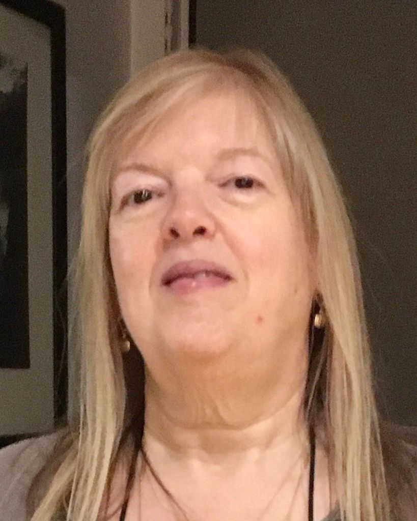 MARY O. TAHA Profile Photo