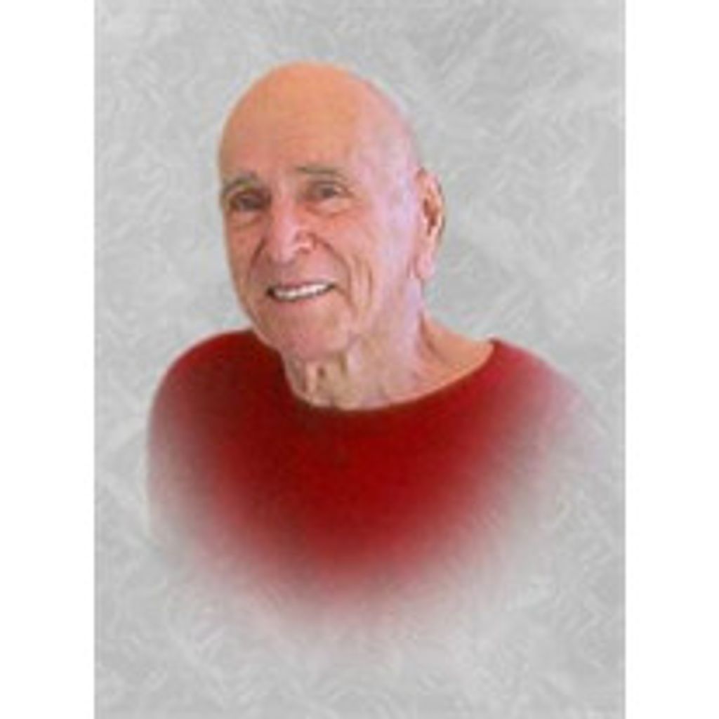 Robert Raulino