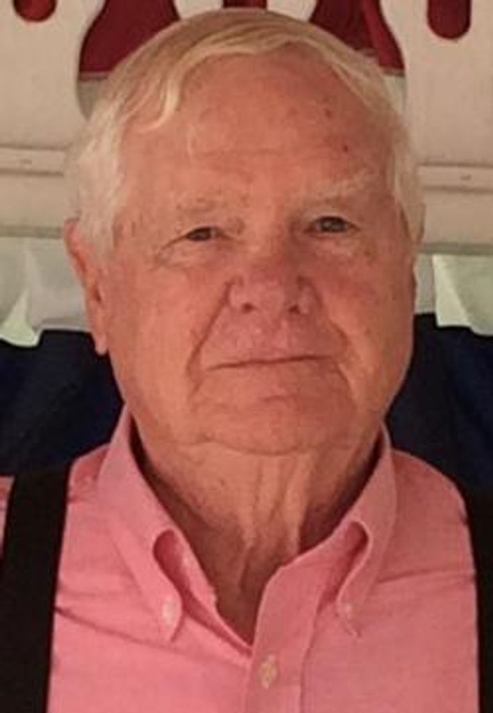 Emmor T. Baily Profile Photo