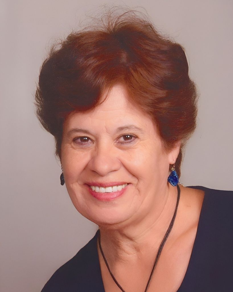 Maria Del Consuelo Rivera Profile Photo