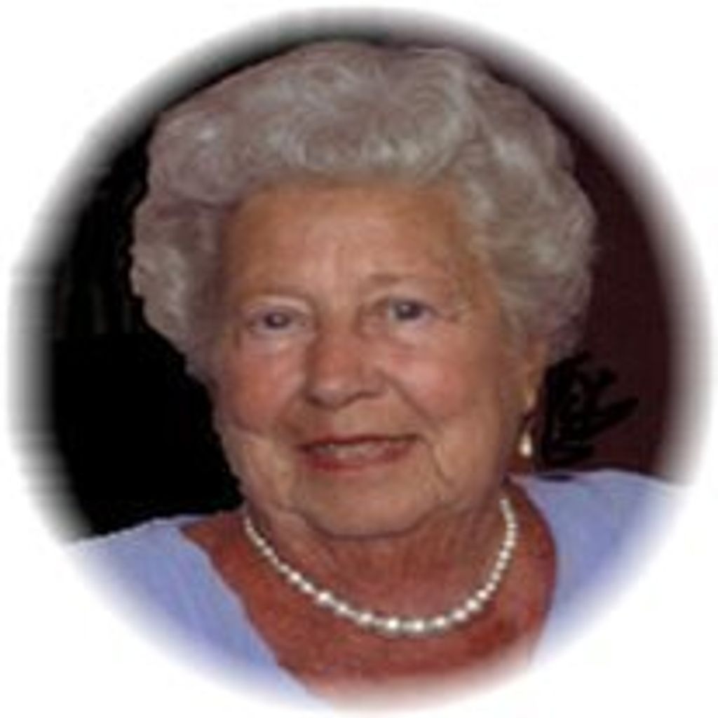 Doris Corcoran Maurer