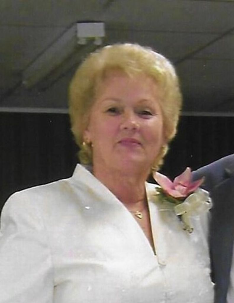 Rebecca Anne Phillips Profile Photo
