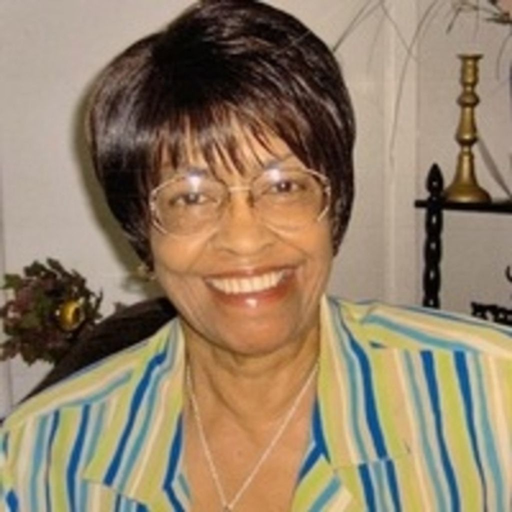Delphine Bell Collins Profile Photo