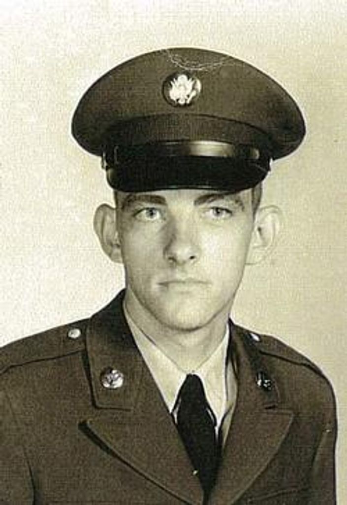 Jerry Lee Ponder Profile Photo
