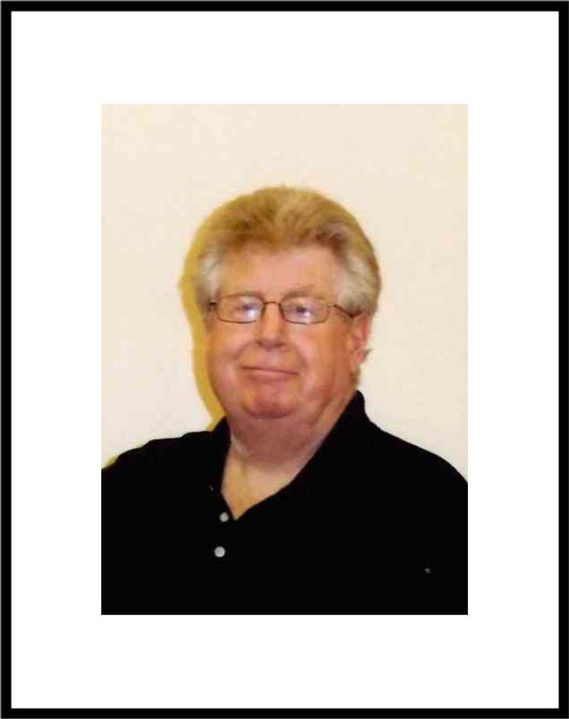 Michael Lavin Profile Photo