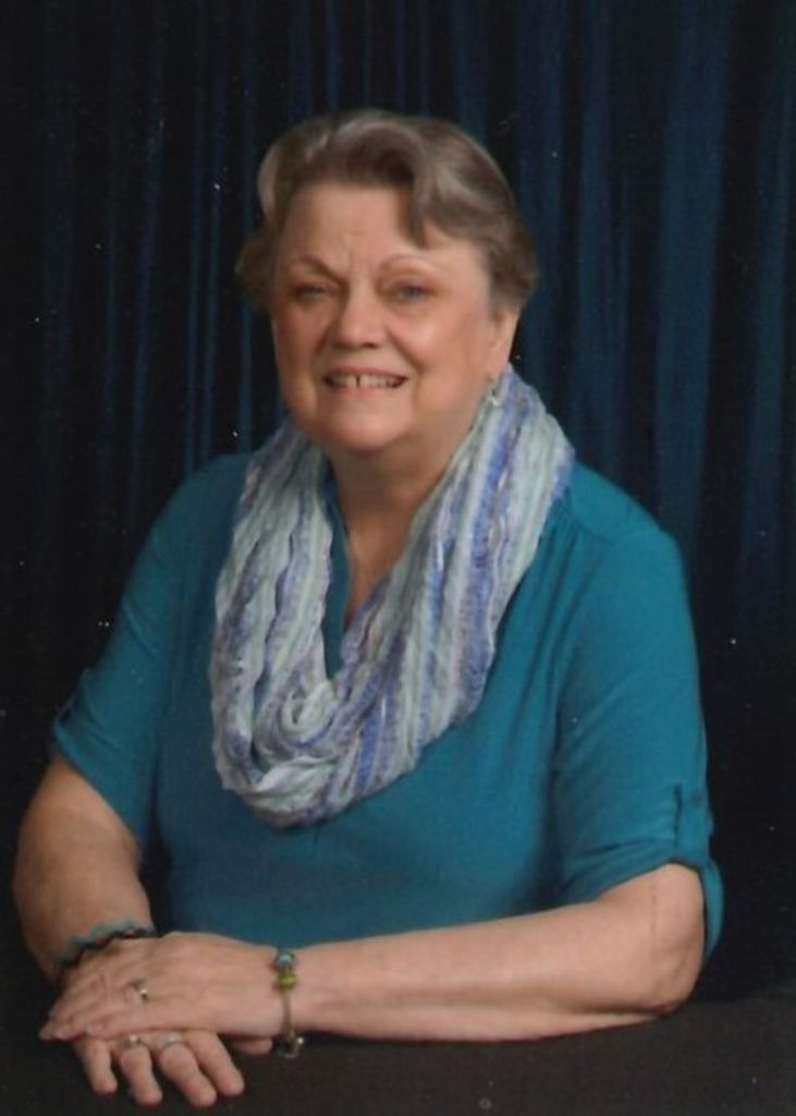 Ruth Ann (Gies)  Reed