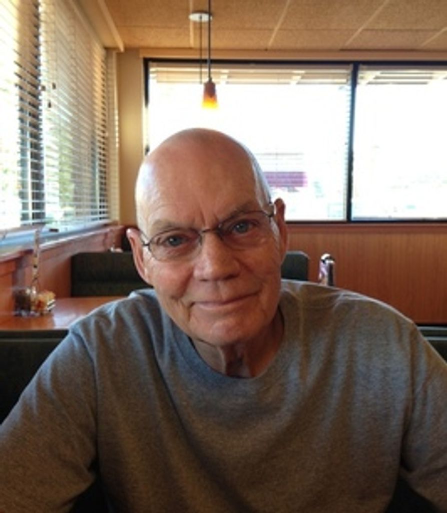 Dennis Dahl Profile Photo