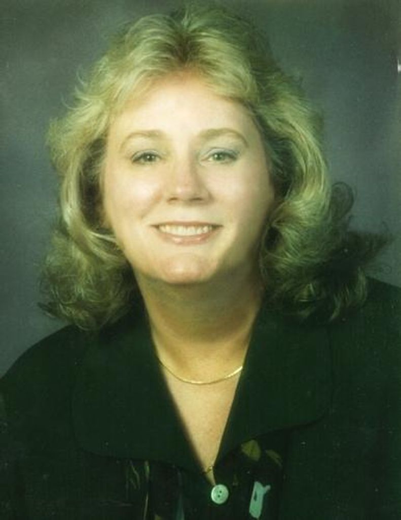 Connie Minton Wilkinson Profile Photo