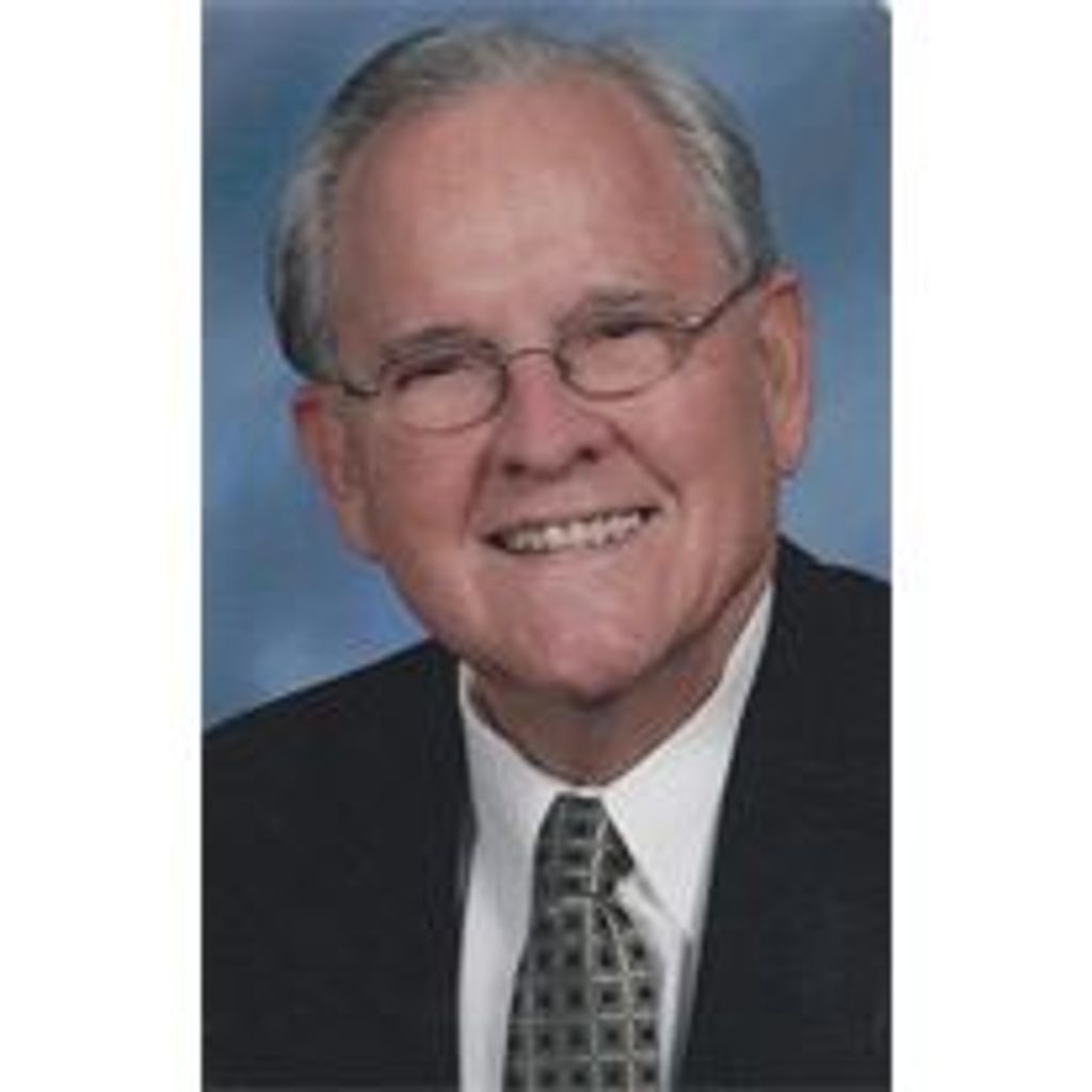 Marvin B. Mullis, Sr.