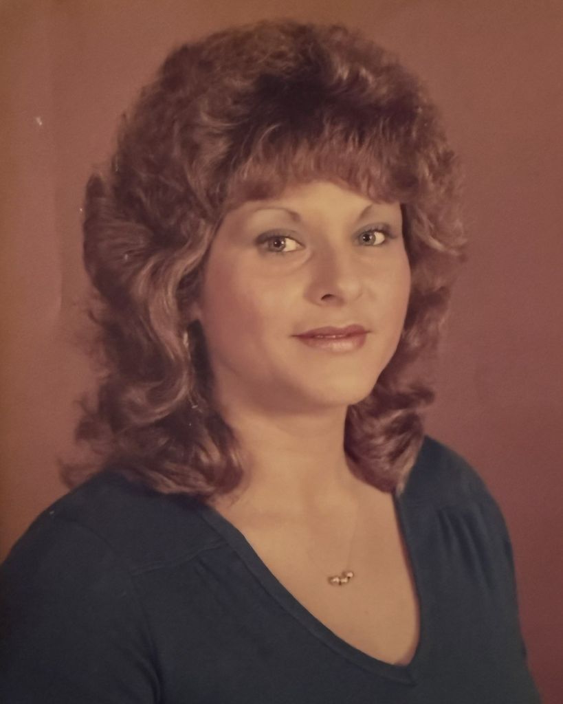 Elizabeth "Betty" Louise Stocks Profile Photo