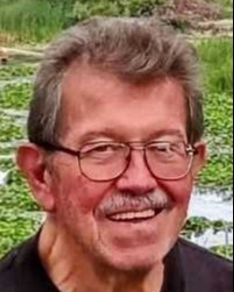 James "Butch" Kimmerle Profile Photo