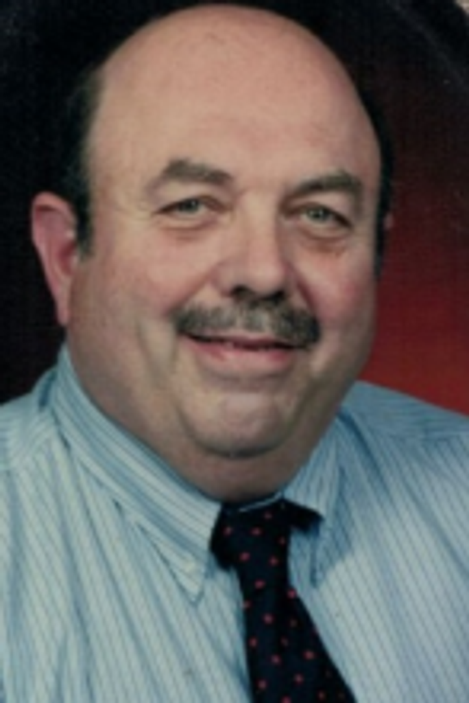 Alan H. Dickinson