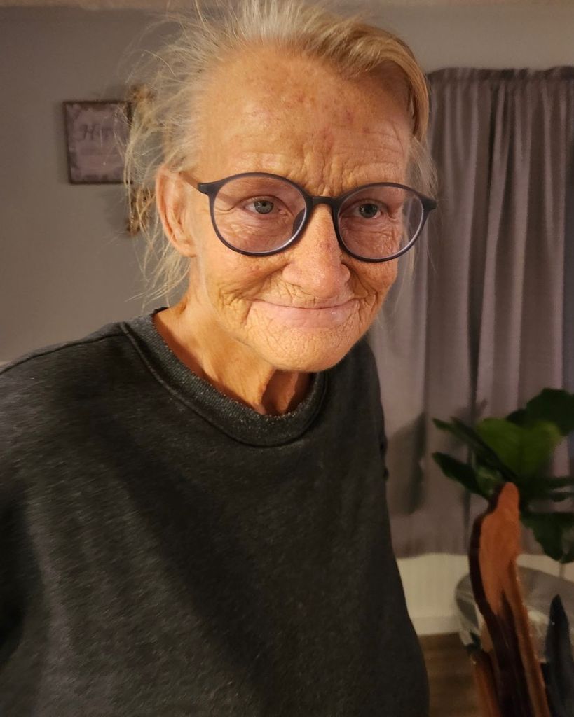 Janet Manley Profile Photo