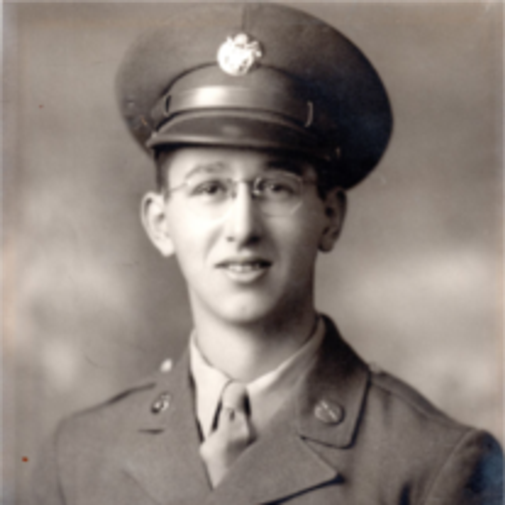 David Napoleon St. Cyr