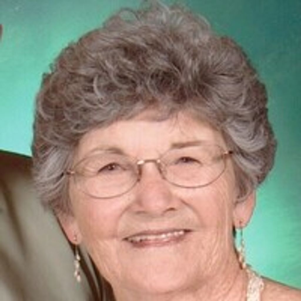 Violet Amelia (Hunnel) Hughes Profile Photo