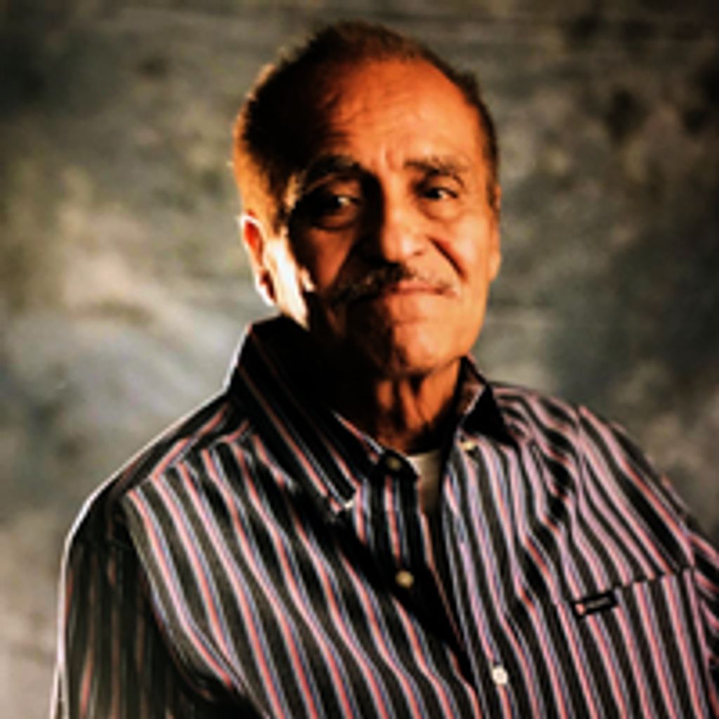 Virgil  Reyes Loza