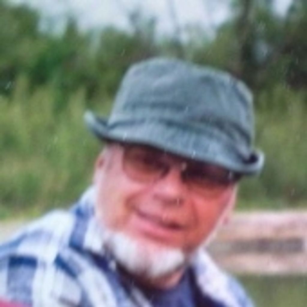 Raymond F. Small