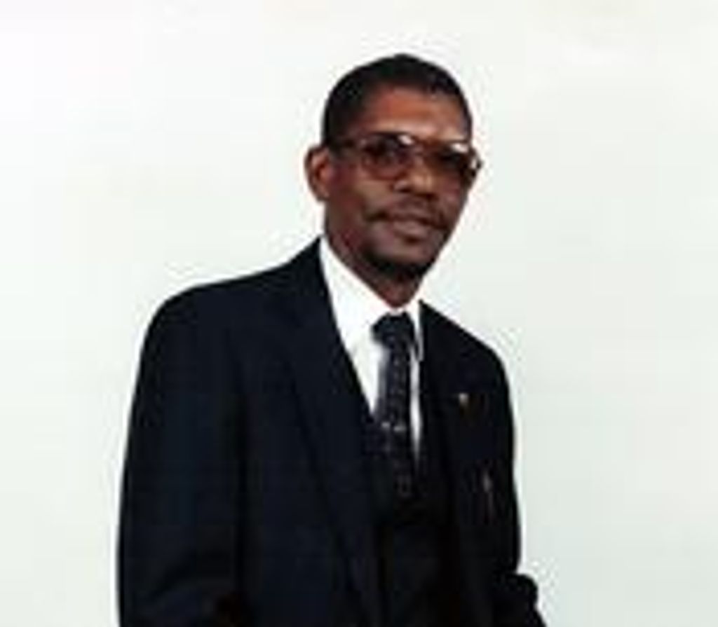 James Earl "Buddy" Isom Profile Photo