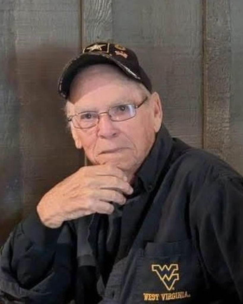 Douglas Eugene Wilson Profile Photo