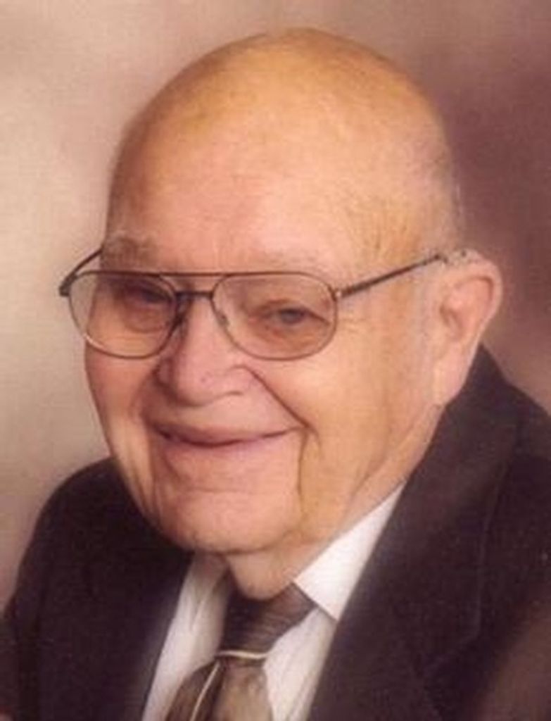 H Merle "Doc" Nyswonger