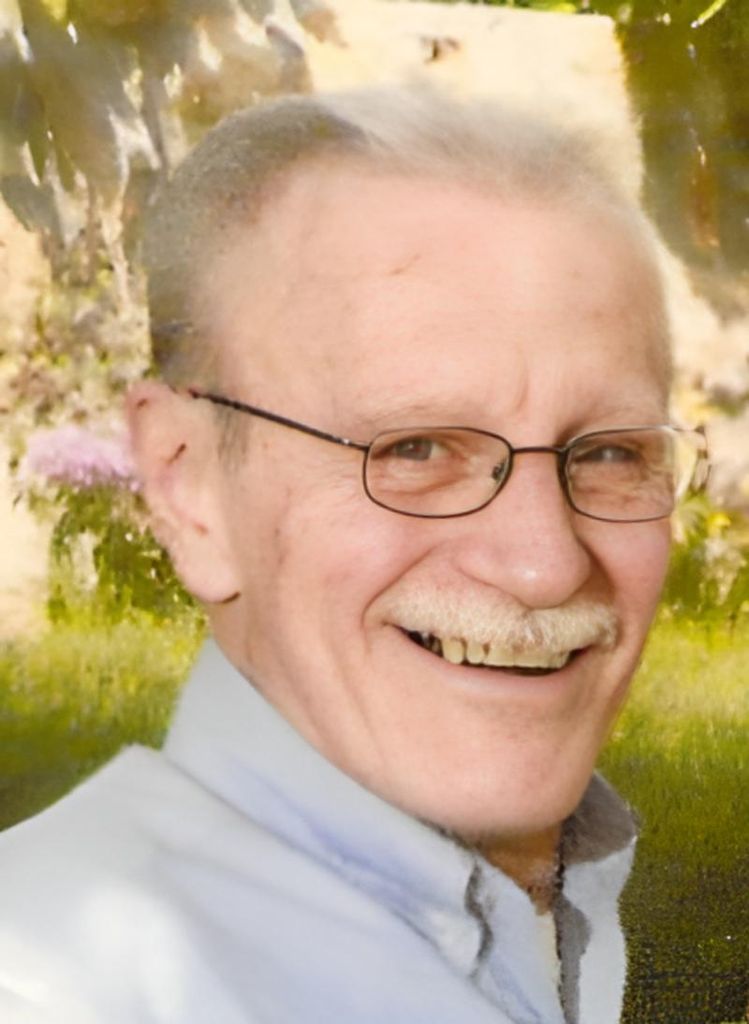 Del Weddle Profile Photo