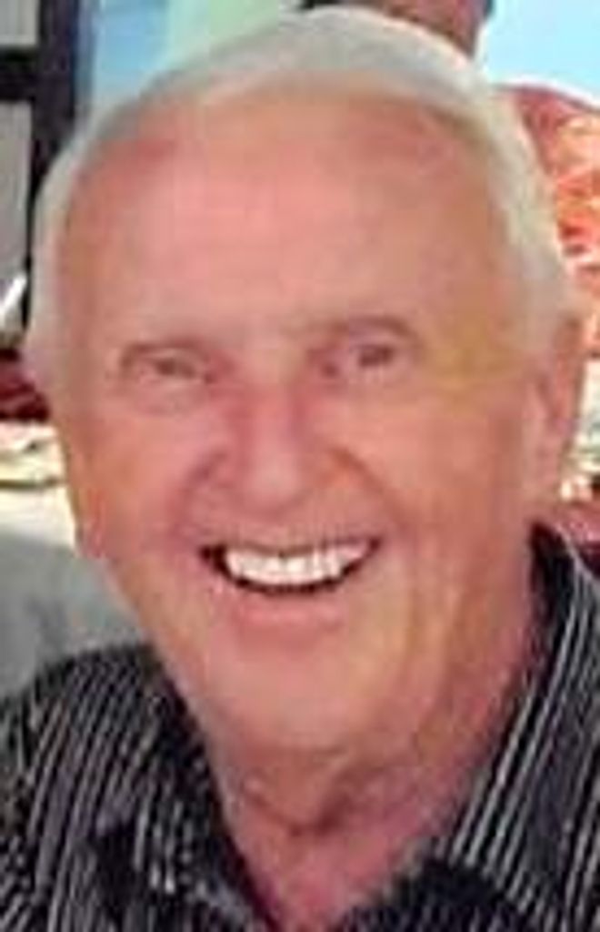 David W. Locke