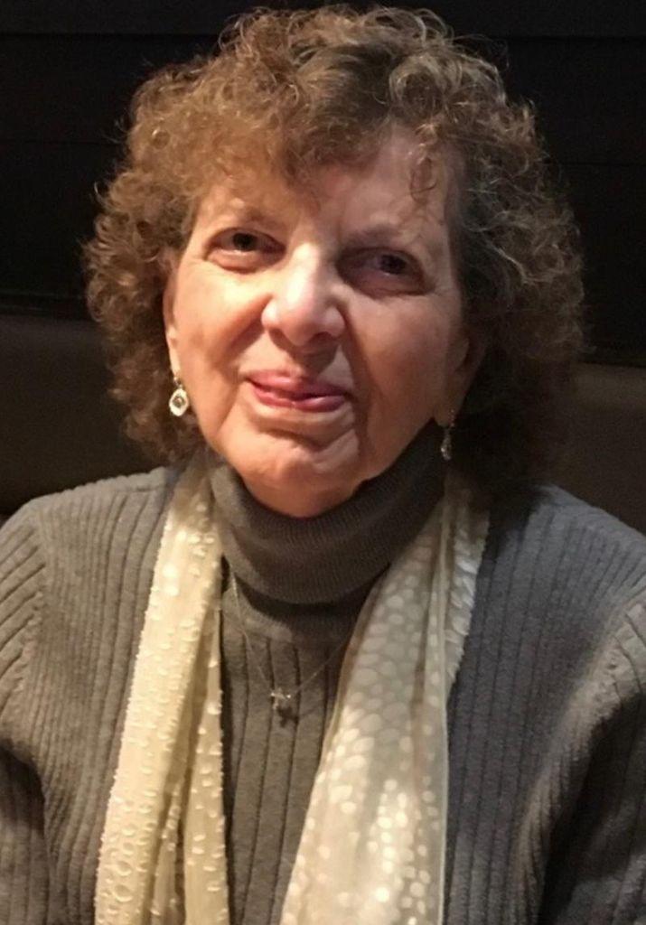 Christine A. Murphy Profile Photo