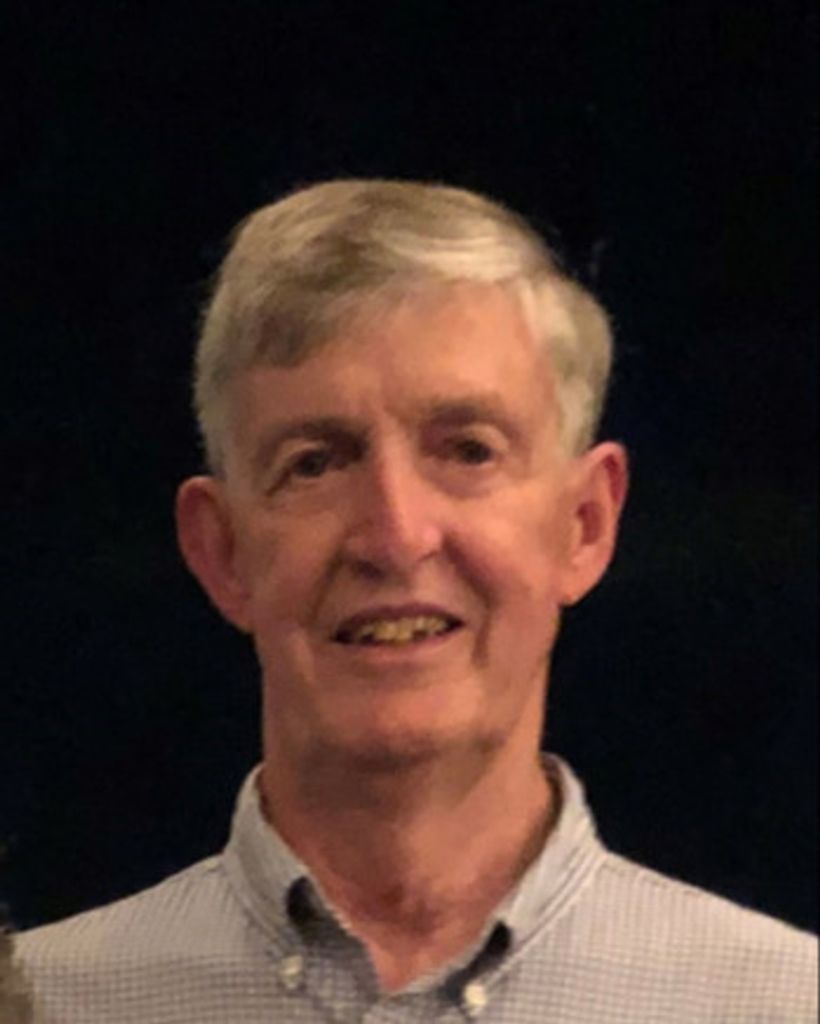 Thomas Ronald "Ron" Turner Profile Photo