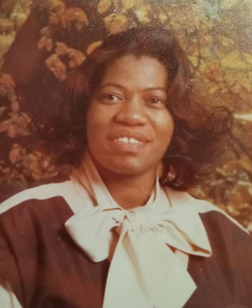 Bertha M. Wiley Profile Photo