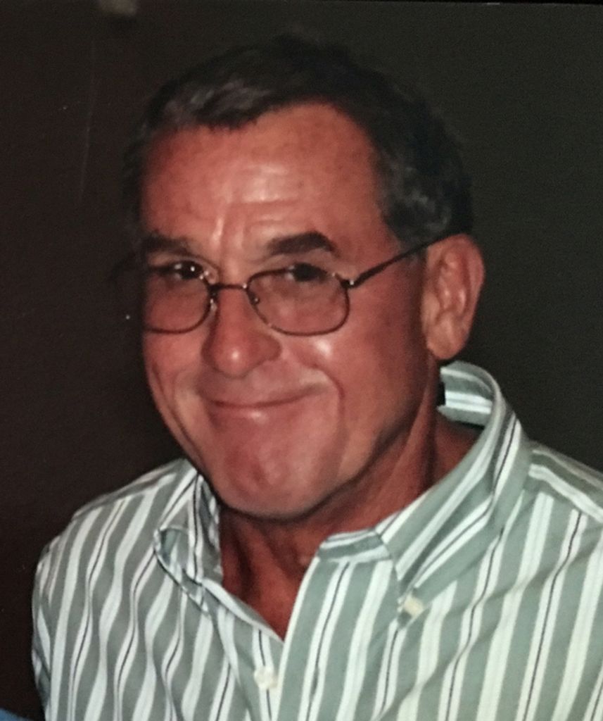 David Alan Flint